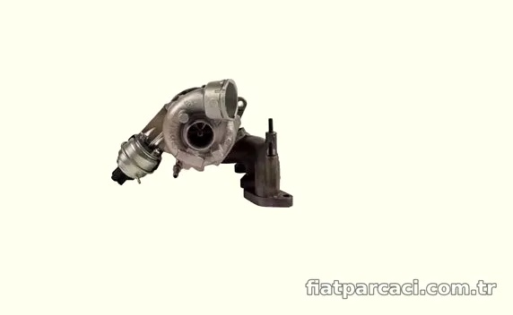 ORJINAL Turbo 03G253010A - ORJINAL