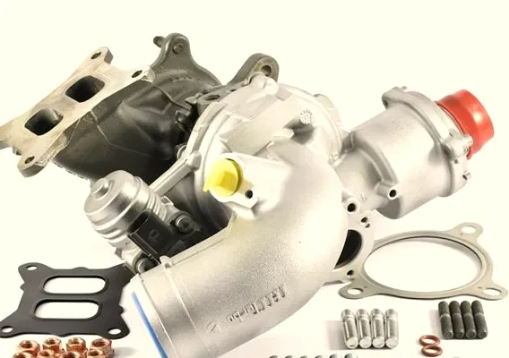 ORJINAL Turbo 06L145722C
