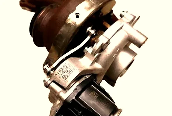 ORJINAL Turbo 144108425R