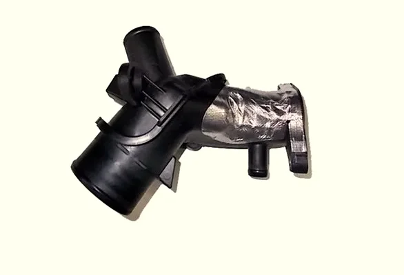 ORJINAL Turbo Hortumu 165763328R