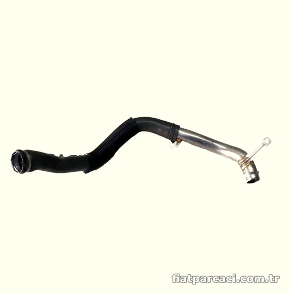 ORJINAL Turbo Hortumu 8201047770 - ORJINAL