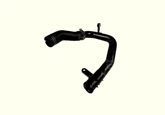 ORJINAL Turbo Radyatör Hortumu 51878736