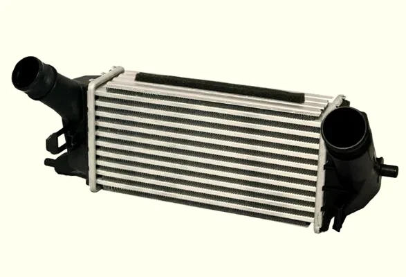 ORJINAL Turbo Radyatörü /İnterkol H1BG6K775AC