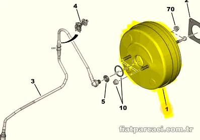ORJINAL Westinghouse 1612440380