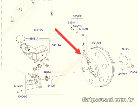 ORJINAL Westinhous 591103Z000 - ORJINAL