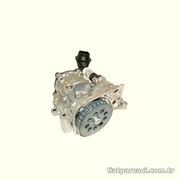 ORJINAL Yağ Pompası 04L145208D - ORJINAL