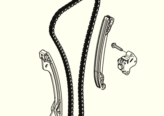 ORJINAL Zincir Set 95528474