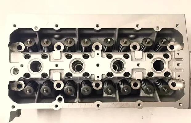 Silindir Kapak Komple Subaplar Üzerinde – CKMA – Motor – 1.4 TDI – CC – 2012 – 2017