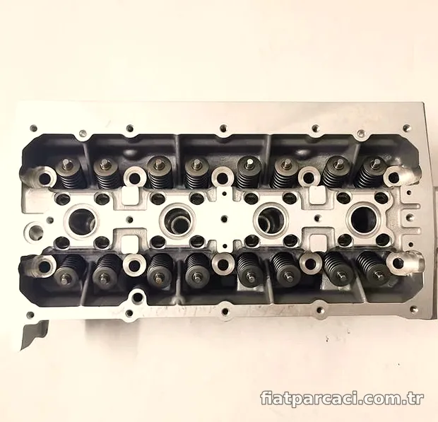 Silindir Kapak Komple Subaplar Üzerinde - CKMA - Motor - 1.4 TDI - CC - 2012 - 2017 - Orjinal - 03C103063CR-1