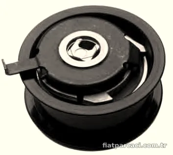 Triger Bilyası - 1Y - Motor - Inca - 1996 - 2001 - Orjinal - 028109243F-21