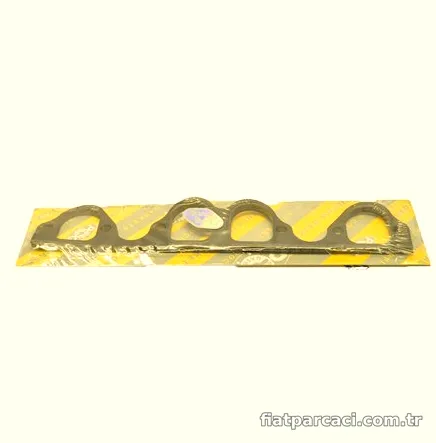 Emme Manifolt Contası - AYQ - Motor - 1.9 TDI - Inca - 2000 - 2003 - PEX - 028129717D-66