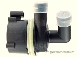 Su Pompası - CBAB - Motor - 2.0 TDI - Eos - 2009 - 2011 - PIERBURG - 5N0965561-4