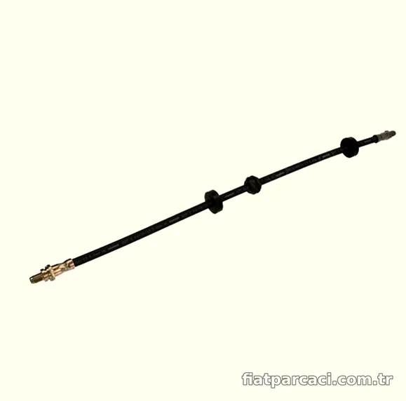RAM Arka Fren Hortumu 30730044 - RAM