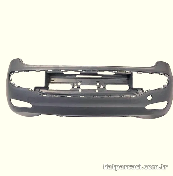 RAM Arka Tampon FIA07PU041 - RAM
