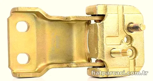 RAM Bagaj Menteşesi Üst Sağ 30975031 - RAM