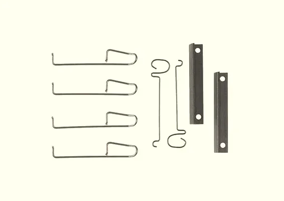 RAM Balata Yayı/Segmanı KR295