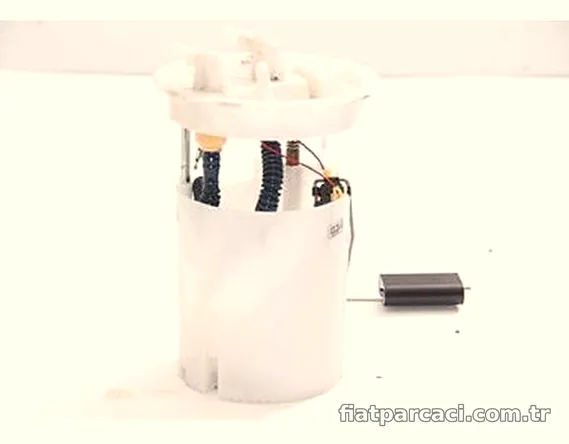 RAM Depo Şamandıra FDR9685 - RAM