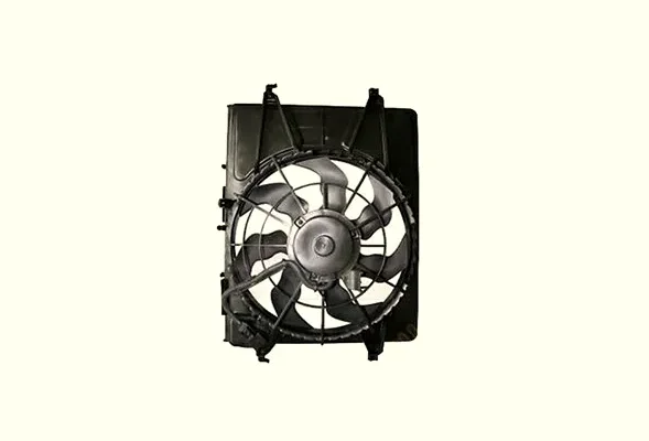 RAM Fan 252107