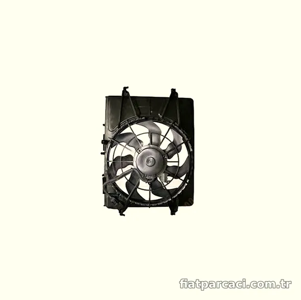 RAM Fan 252107 - RAM