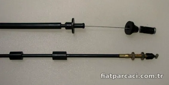 RAM Gaz Teli 1203036 - RAM