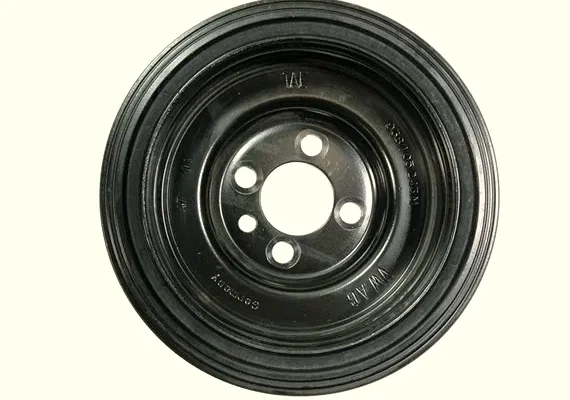 RAM Krank Kasnağı 038105243M