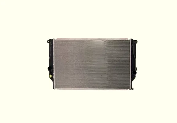 RAM Motor Radyatörü 10TOR405B