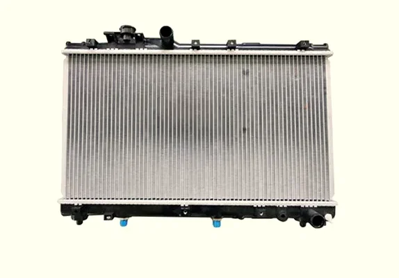 RAM Motor Radyatörü 163022B