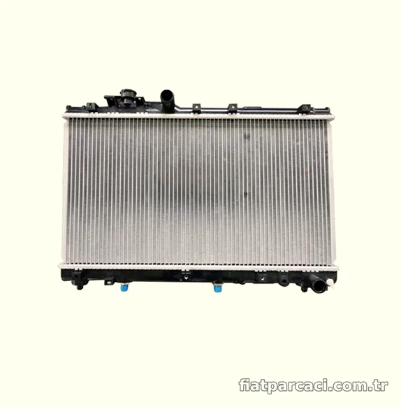 RAM Motor Radyatörü 163022B - RAM