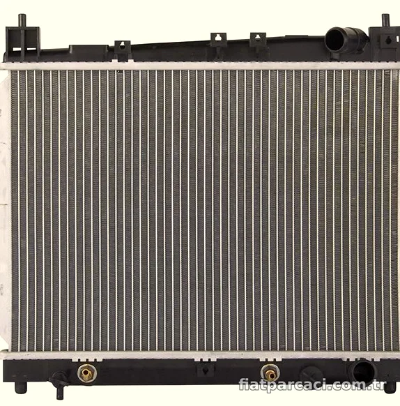 RAM Motor Radyatörü 164317B - RAM
