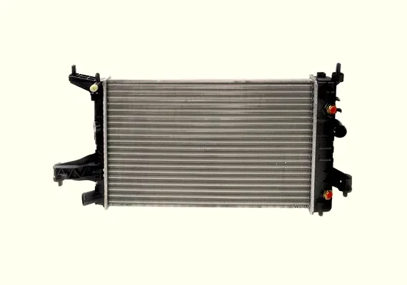 RAM Motor Radyatörü 9201958
