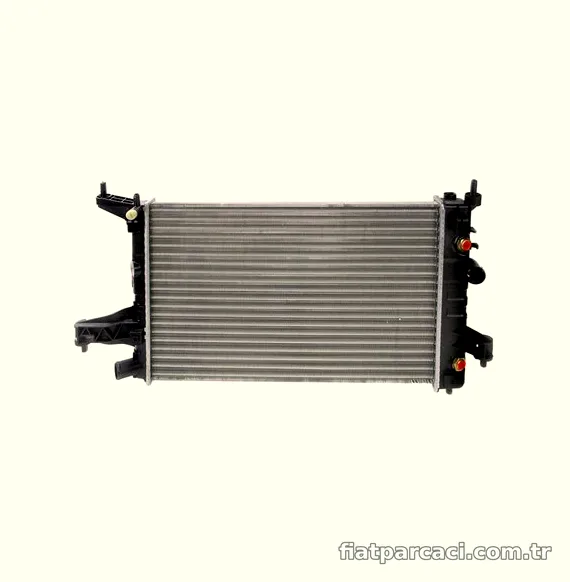 RAM Motor Radyatörü 9201958 - RAM