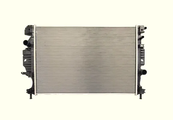 RAM Motor Radyatörü MGA80496