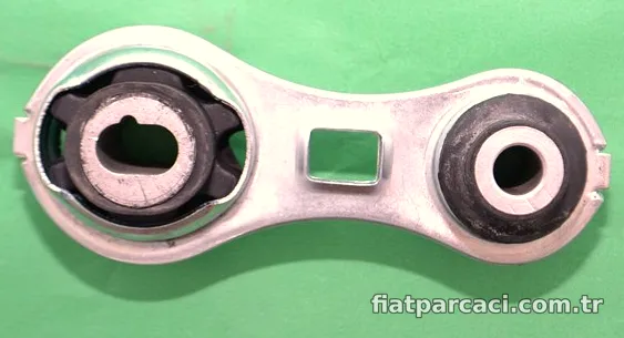 RAM Motor Takoz Sağ 52190