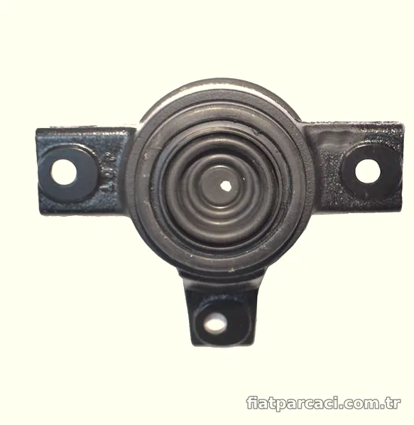 RAM Motor Takoz Sağ HN0005501 - RAM