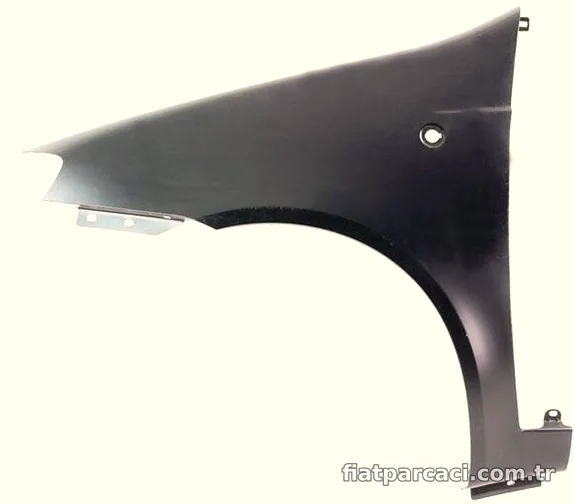 RAM Ön Çamurluk Sol FIA08PU005 - RAM