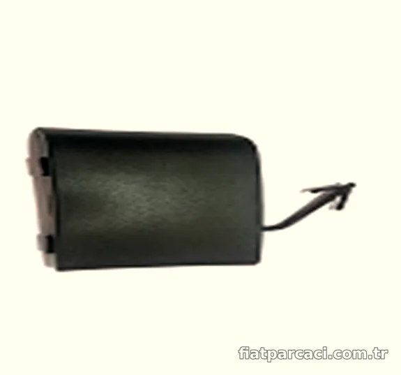 RAM Ön Tampon Çeki Kapak DEK0595 - RAM