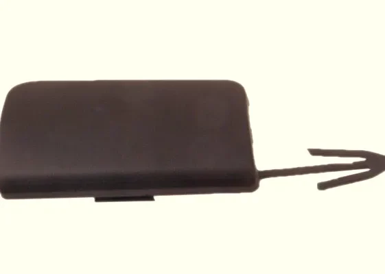 RAM Ön Tampon Çeki Kapak NIS07MI031