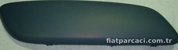 RAM Ön Tampon Kaplama Sağ/Bant/Çıta GDN6734NR - RAM