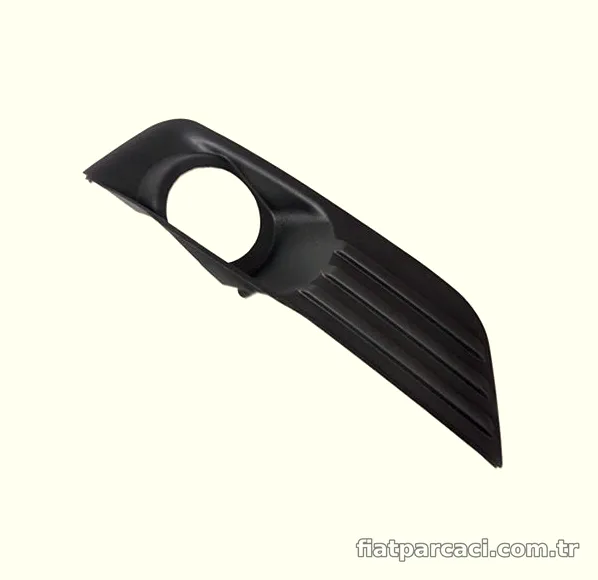 RAM Ön Tampon Sis Bakaliti Sol Sisli 30921002 - RAM