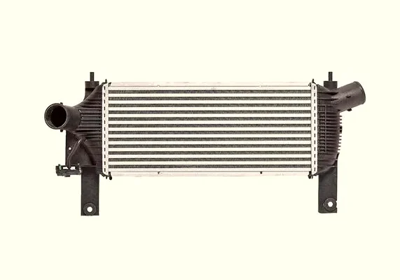RAM Turbo Radyatörü /İnterkol 423101