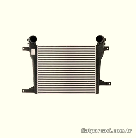 RAM Turbo Radyatörü /İnterkol 42348293 - RAM