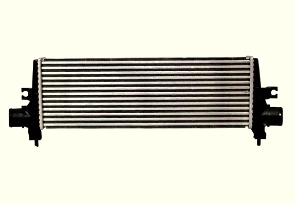 RAM Turbo Radyatörü /İnterkol 424303