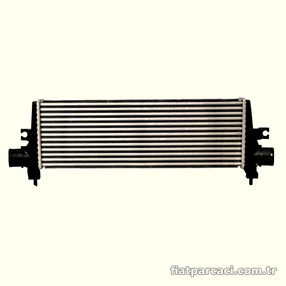 RAM Turbo Radyatörü /İnterkol 424303 - RAM