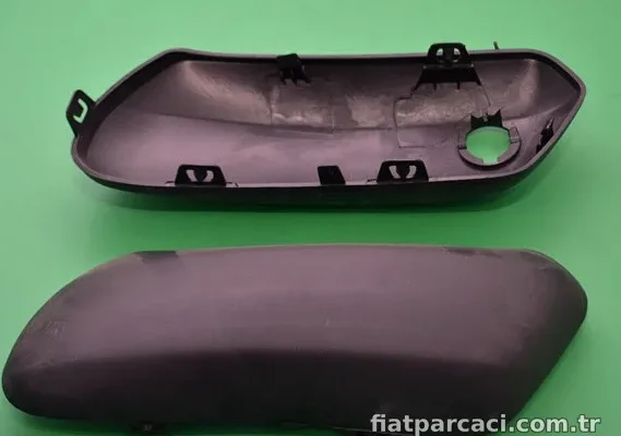 REPRA Ön Tampon Bakalit 7452GW