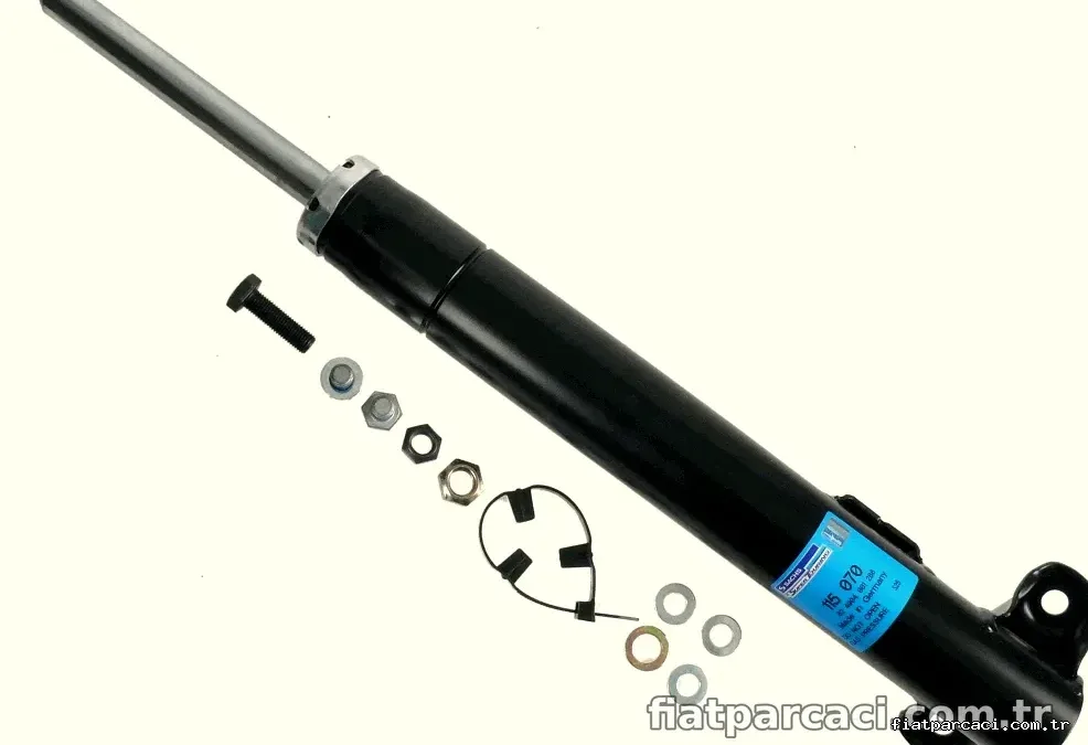 SACHS 115070 Amortisör - SACHS - 115070