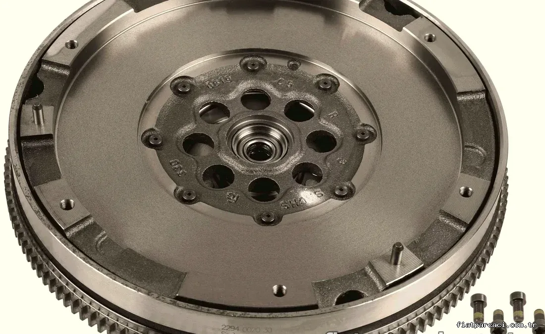SACHS 2294002030 Volan - SACHS - 2294002030