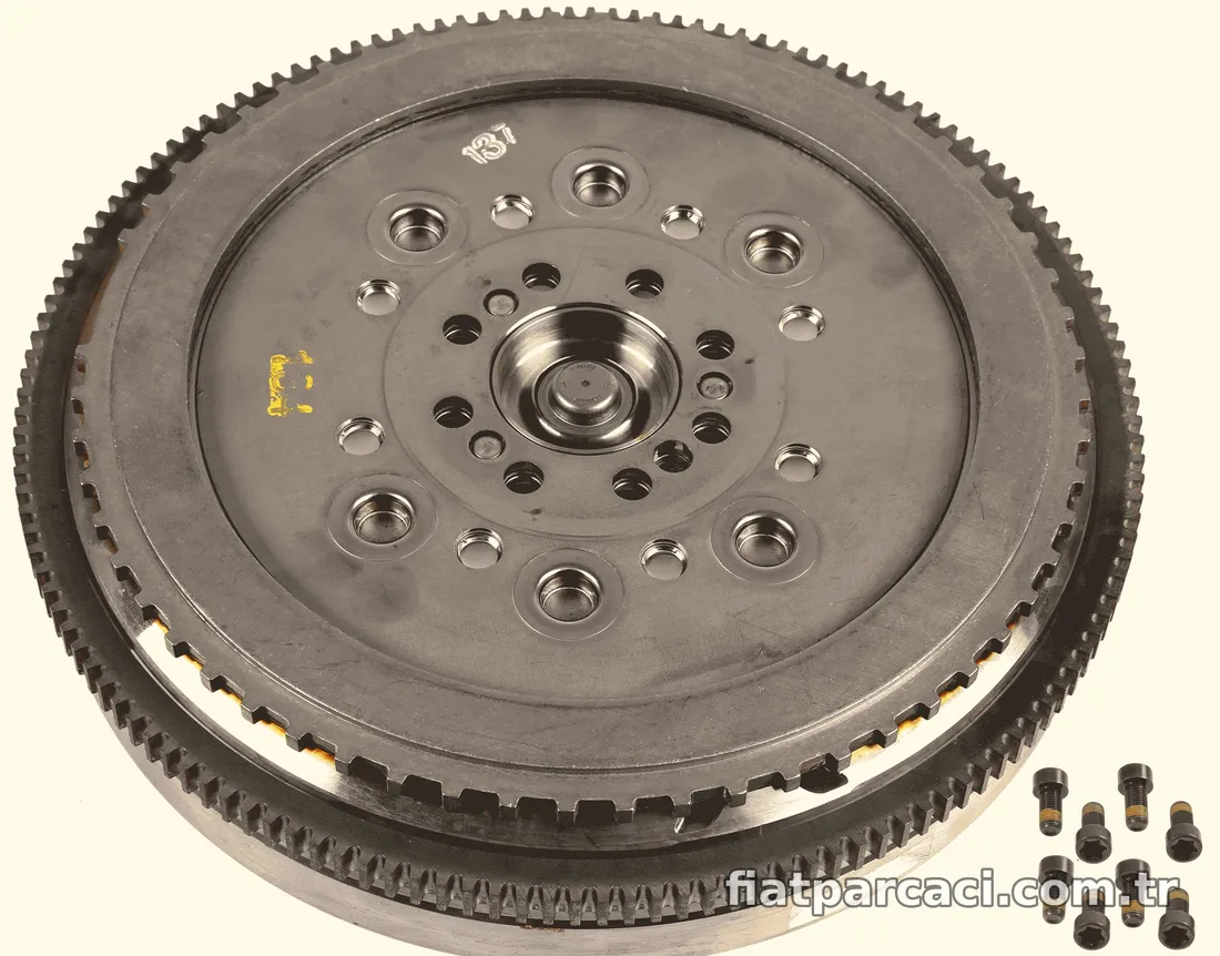 SACHS 2294002030 Volan - SACHS - 2294002030