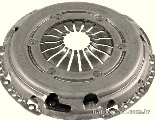 SACHS 3082001168 Debriyaj Seti - SACHS - 3082001168