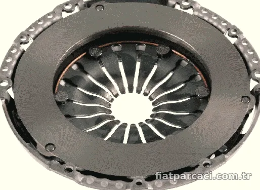 SACHS 3082001168 Debriyaj Seti - SACHS - 3082001168