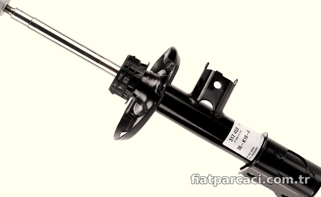 SACHS 317453 Amortisör - SACHS - 317453